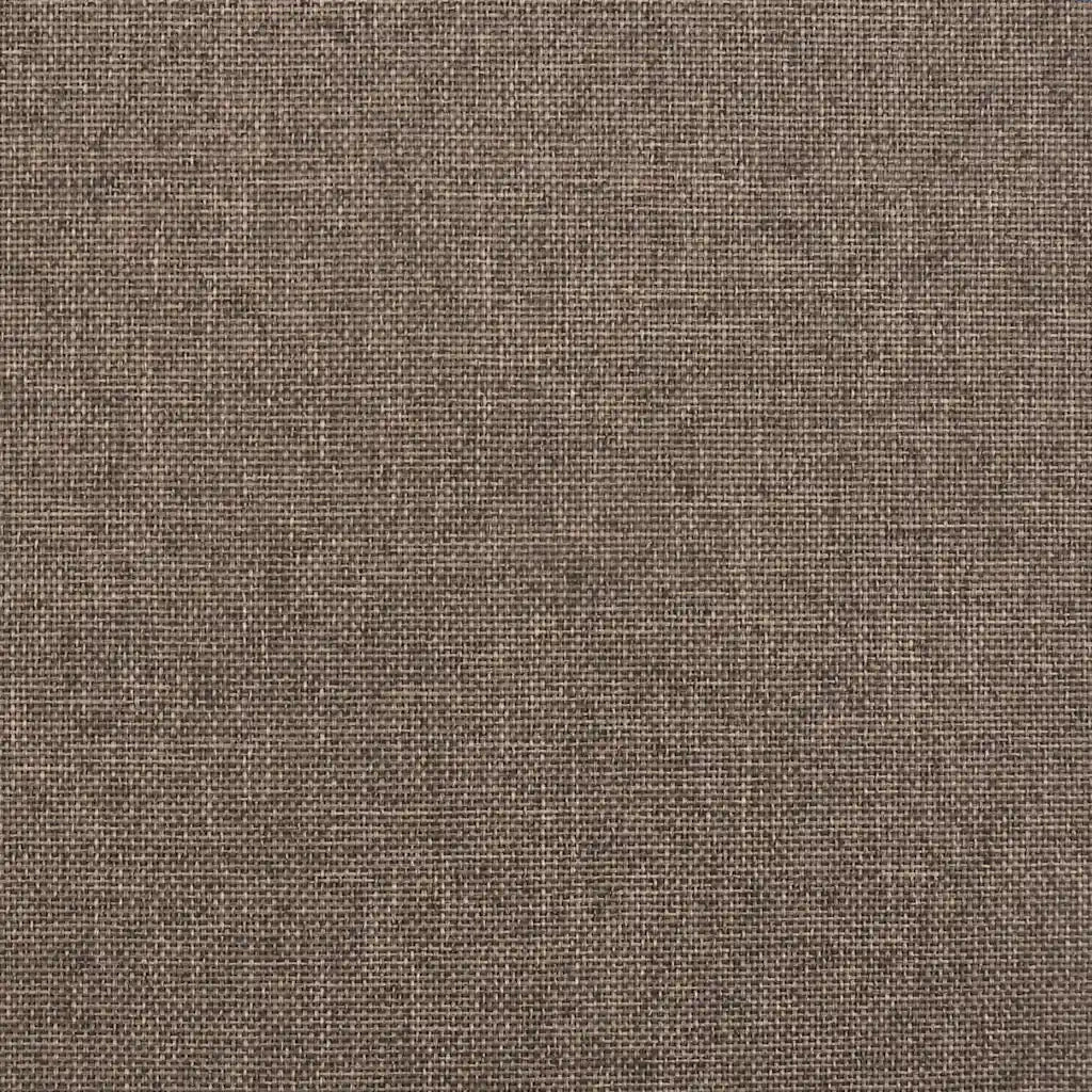 Giroletto con Contenitore Grigio Talpa in Tessuto 90x200 cm 285594