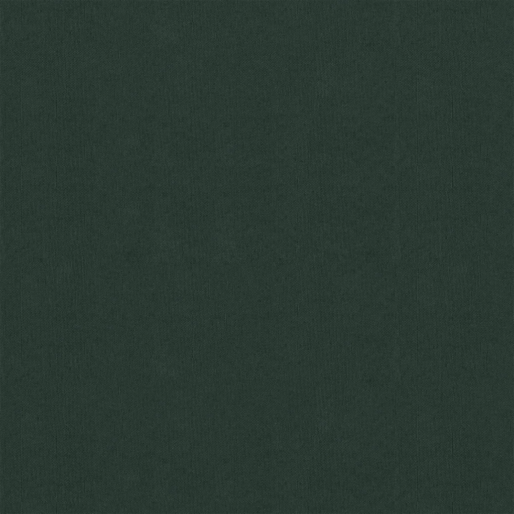 Paravento da Balcone-Pannello per balcone Verde Scuro 120x300 cm Tessuto Oxford