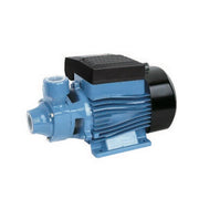 ELETTROPOMPA PERIFERICA MOD. QB- kw 0,55- CACHE- pezzi 1