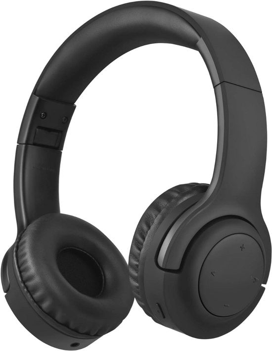Cuffia per bambini con cavo - Cuffia per bambini - Cuffia per computer con cavo - Volume sicuro - Scuola - Tablet - Laptop - Viaggio - Ascolto di musica