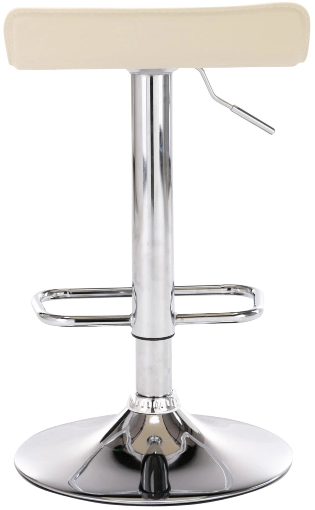 Set 2 Sgabelli Bar DYN crema