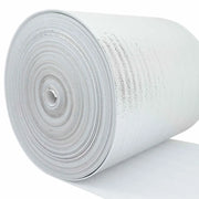 Riflettore di calore per termosifoni Argento 10 x 1 m CFW6461219