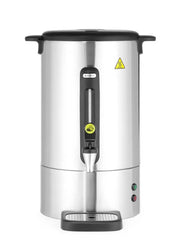 Percolatore – Design di Bronwasser, HENDI, 14L