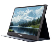 Monitor  15.6  portatil  ips  fhd  typec - NXMP15FHD11