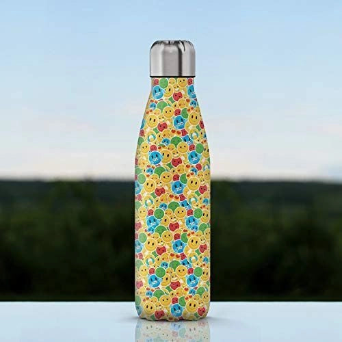 Steelbottle Bottiglia Termica 500ml Assortito