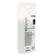 COLLA TERMOFUSIBILE RAPID Ø 12 x 190 mm, confezione 1 kg - Trasparente - RAPID