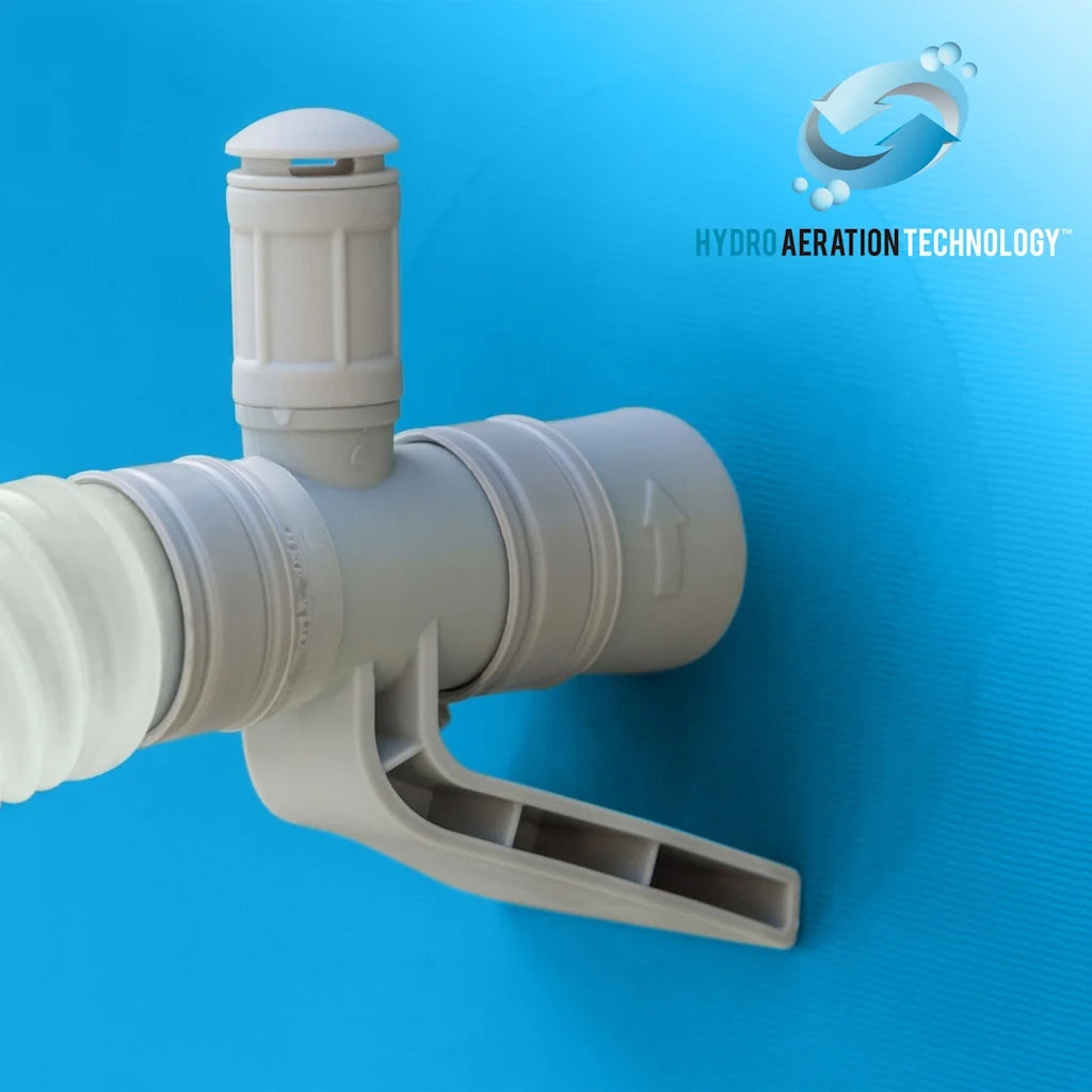 INTEX Piscina Easy Set con Sistema di Filtri 457x84 cm 3202882