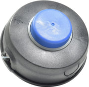 Trimmer Capo Ricarica a Bump Feed per Raschiatori a Filo di Acciaio Vervanging per M12*1.75mm - Dimensione 544972603