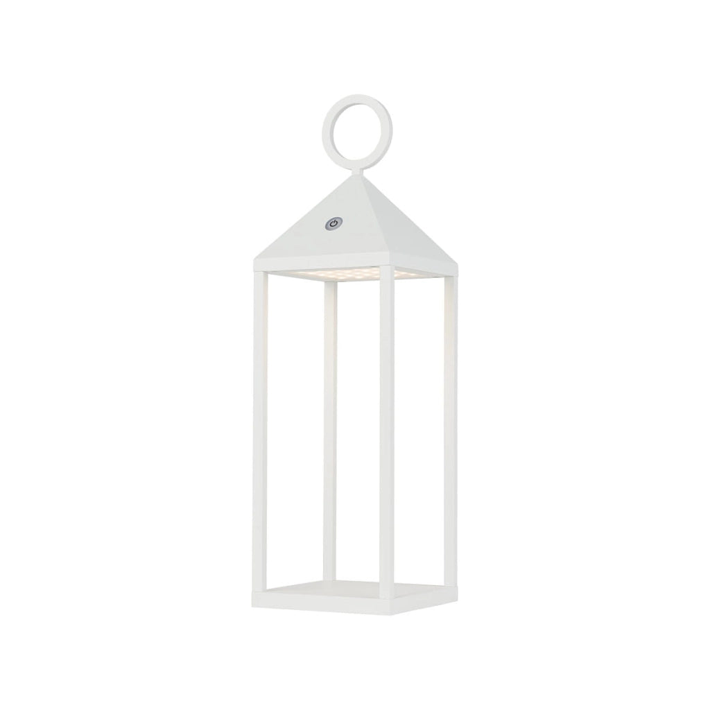 Nowodvorski Picnic lampada da esterno LED bianca IP54