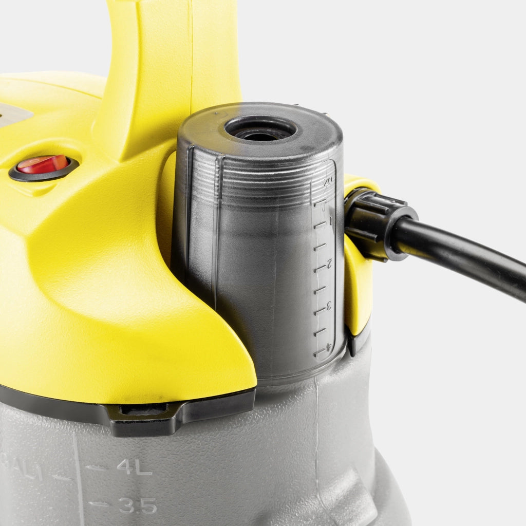 Karcher Nebulizzatore a batteria PSU 4-18