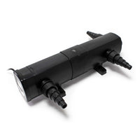 Set Filtro 60.000l Chiarificatore 24W Pompa NEO8000 70W