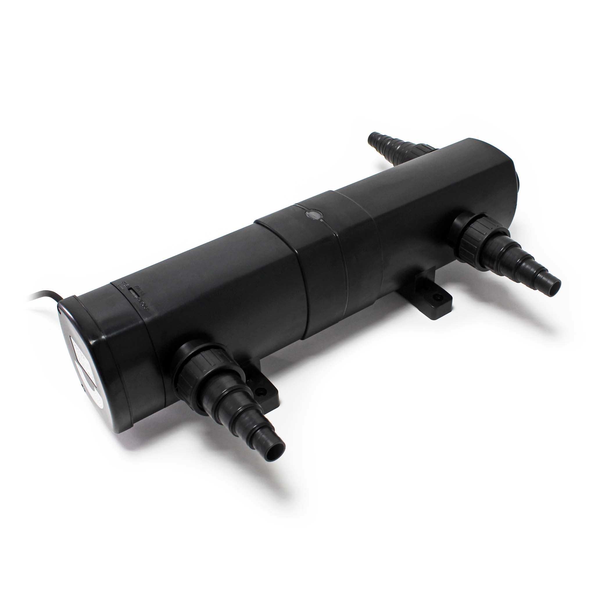 Set Filtro 60.000l Chiarificatore 24W Pompa NEO8000 70W