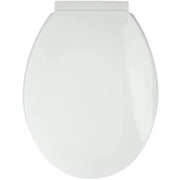 Jja 104351 - sedile copri wc, colore: bianco