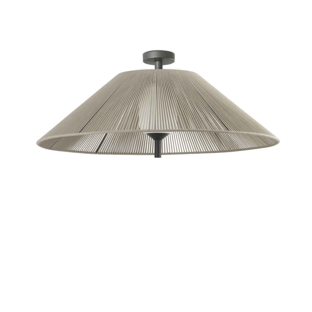 SAIGON OUT C100 S Sospensione fissa beige