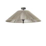 SAIGON OUT C100 S Sospensione fissa beige