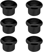 Ferrule per chitarra - Adattatori di conversione - Nero