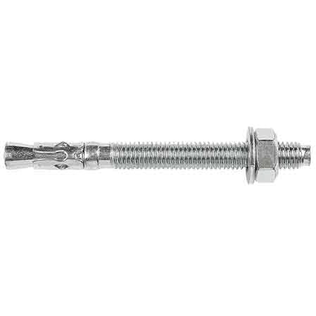 ANCORANTE PASSANTE 'TM-FL' M8 - Ø 8x65 - 100 pezzi- TECFI