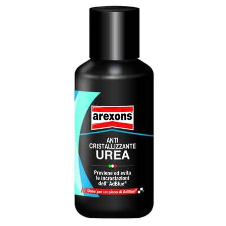 ADDITIVO ANTI-CRISTALLIZZANTE PER AD-BLUE 50 ml - AREXONS