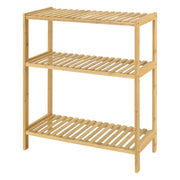 Mensola portaoggetti in bambù 58 x 26 x 66 cm 03_0006989