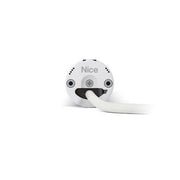MOTORE TUBOLARE PER TENDE INTERNO NICE ERA INN ACTION S AC E ACTION SI 1012 AC