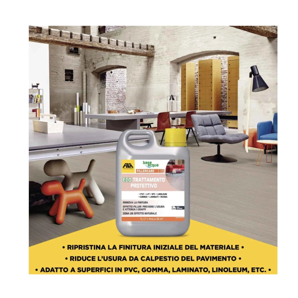 Fila Fillercare 1Lt protettivo superfici