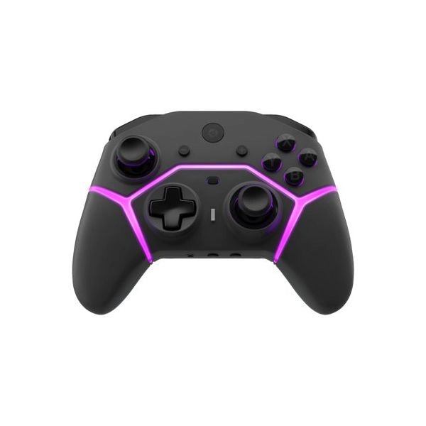 Gamepad gioteck sc3nsw 21 mu switch sc3 pro black