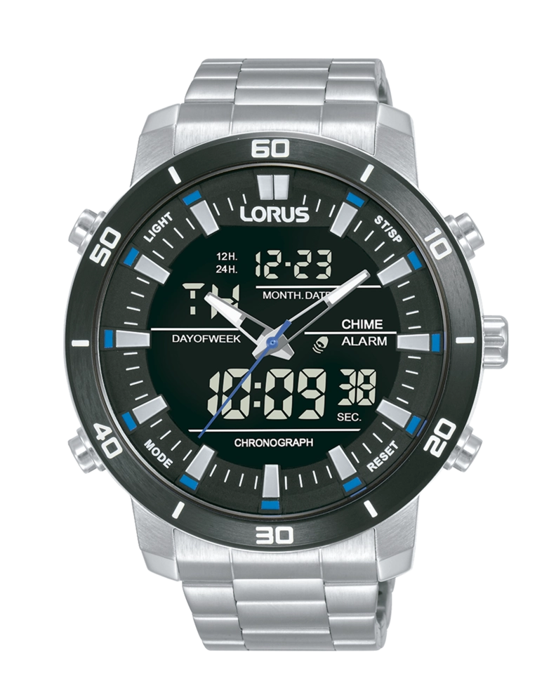 LORUS WATCHES Mod. RW659AX9