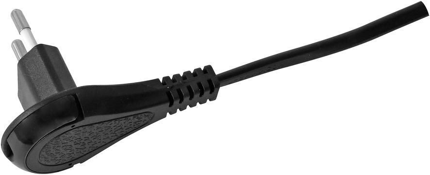 Brennenstuhl 1150020010 Caricabatterie per dispositivi mobili Universale Antracite, Nero AC Interno