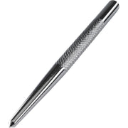 Bulino Cromato per Pietra Acciaio e Lamiera di Wolfcraft 8x125 mm
