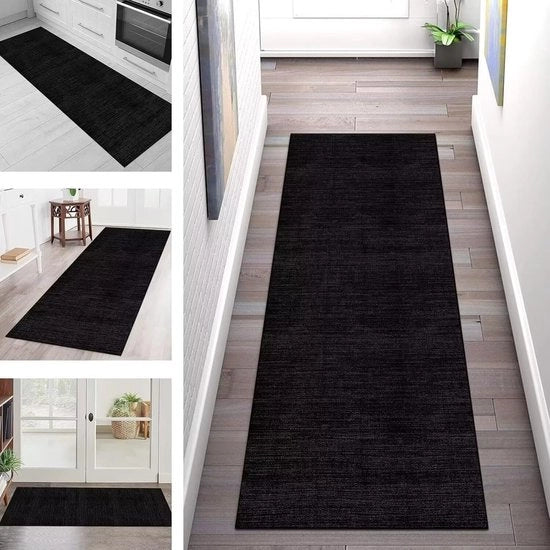 Tappeto Antiscivolo per Cucina - 50x200cm, Lavo in Bagno
