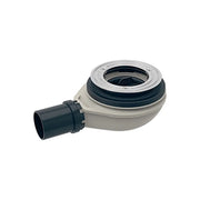 SIFONE PER PIATTI DOCCIA GEBERITTI D. 90- Diam. 90- GEBERIT- pezzi 1