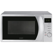 Candy Smart CMG2071DS Superficie piana Microonde con grill 20 L 700 W Argento