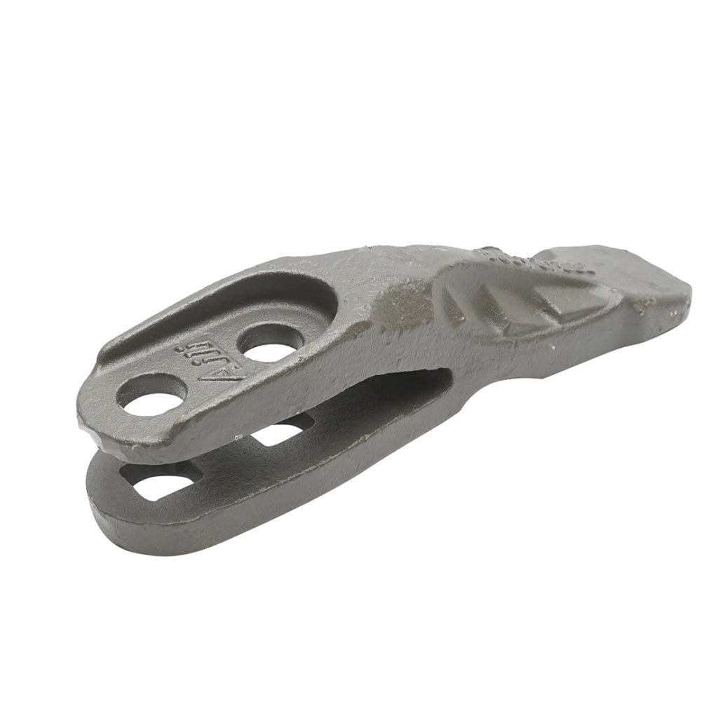 Dente centrale benna per terna JCB 3CX  Codice OEM: 332-C4388