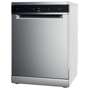 Whirlpool Lavastoviglie WH7FA14BN7A0X 14 coperti Libera installazione Classe A Inox