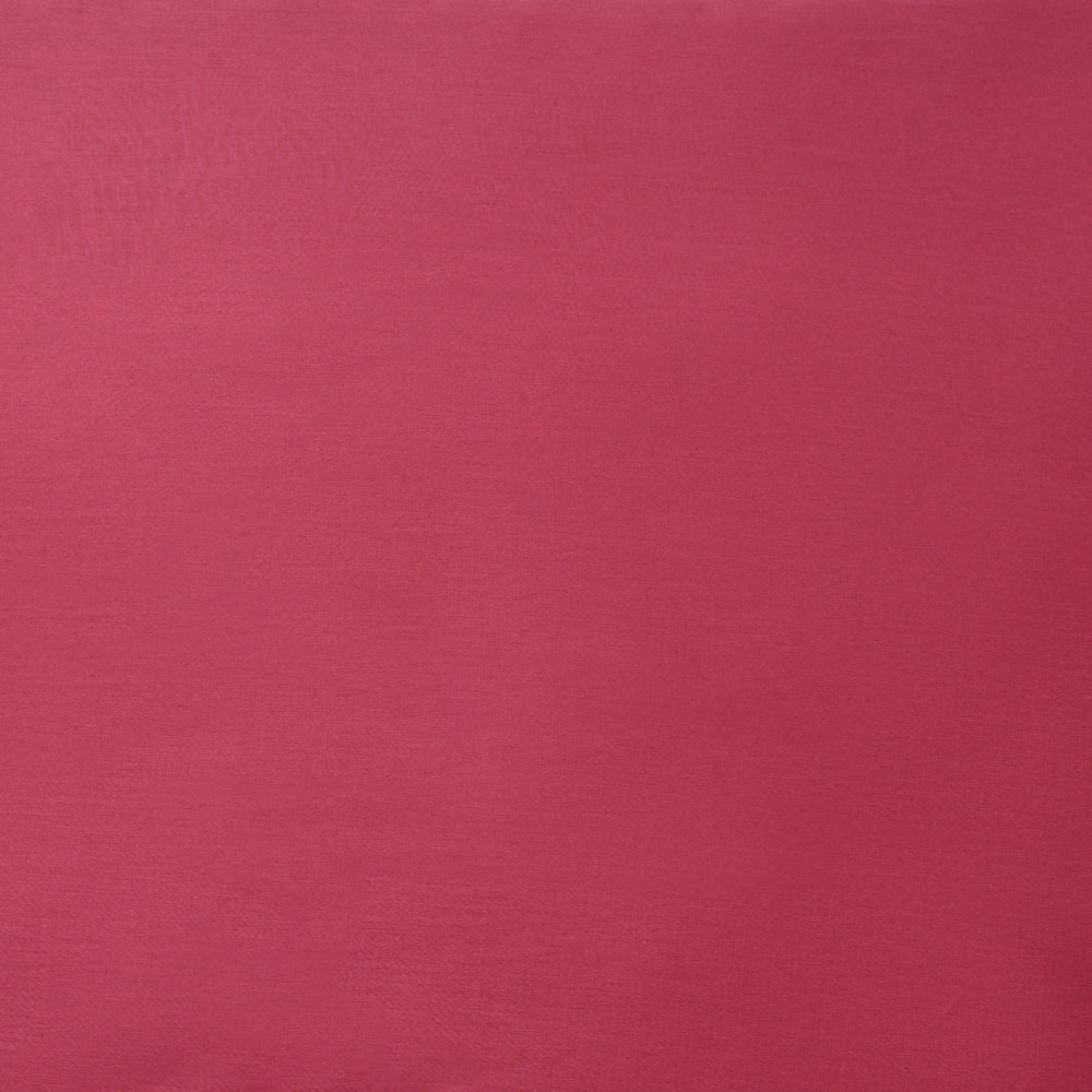 Set copripiumino e federa in cotone satinato bourdeaux 200 x 200 cm per una camera da letto moderna