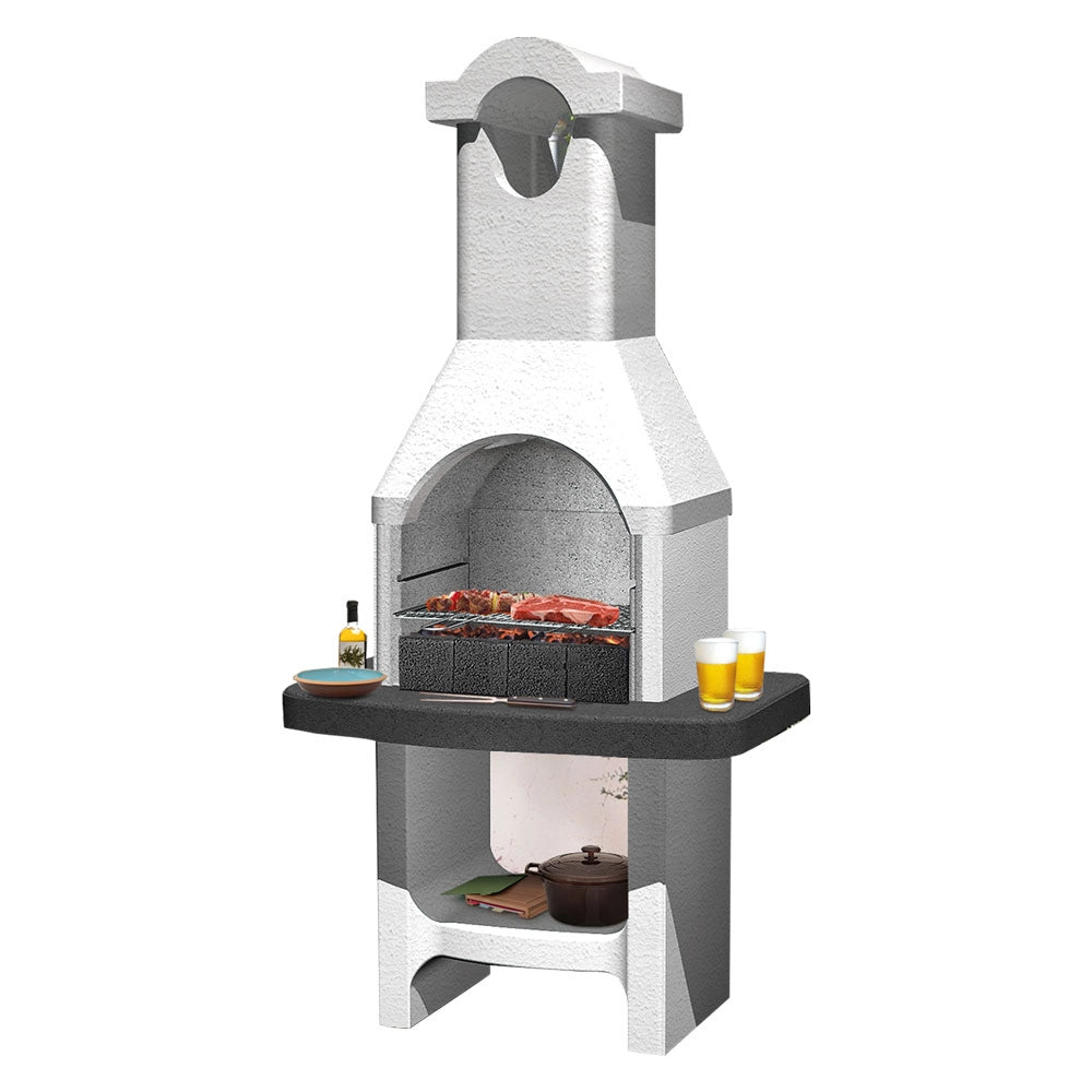 Barbecue Muratura Torquay Lm