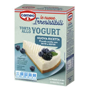 Cameo preparato per torta allo yogurt 235 g