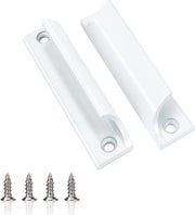 Set di 2 Trebgreppi Premium per Porte, Finestre, Porte Scorrevoli.