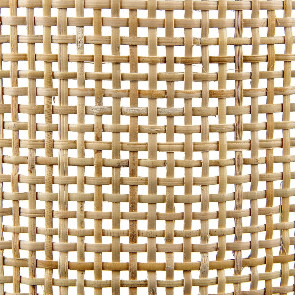 Lampada da parete in rattan naturale con paralume in stile boho soggiorno camera da letto
