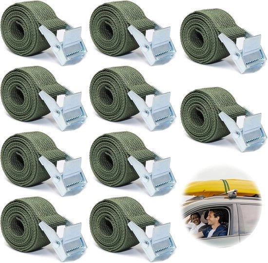 Set di riempimento di pneumatici per motocicli e biciclette - pacchetto da 10 - regolabile - 25 cm x 1 m Cinture di pneumatici con rulli