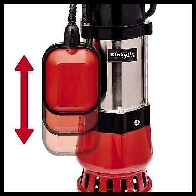 Einhell GC-DP 5010 G 500 W 12000 l/h
