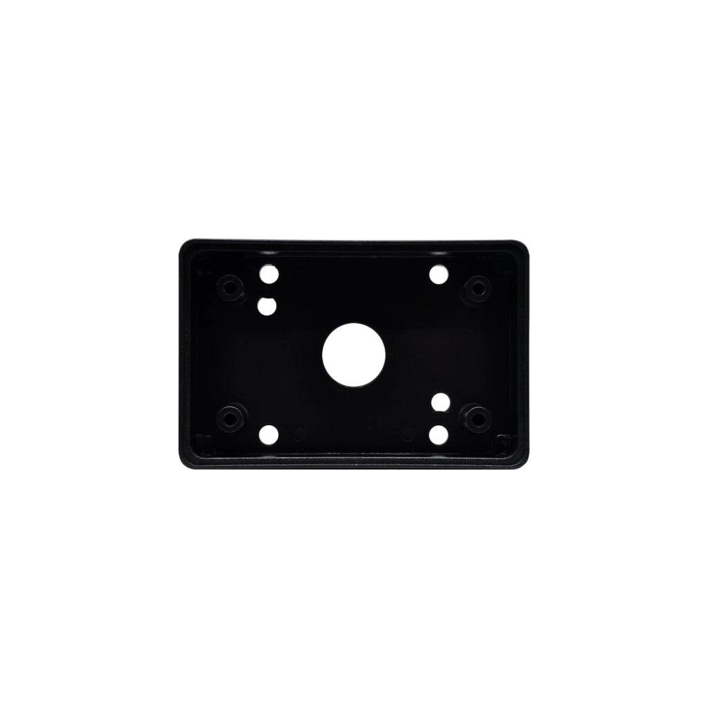 BASE FISSAGGIO A PARETE VDS BLB 754/2 AUTOMAZIONE AUTOMATISMI ORIGINALE GARANZIA
