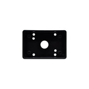 BASE FISSAGGIO A PARETE VDS BLB 754/2 AUTOMAZIONE AUTOMATISMI ORIGINALE GARANZIA