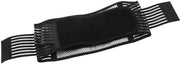 Cintura di sostegno magnetica termoregolabile per dolori lombare - Adattabile 85-106cm