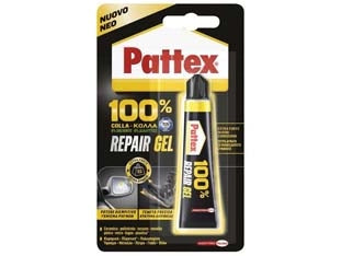 PATTEX REPAIR GEL MULTIUSO GR.20- - gr.20 - 1 blister HENKEL