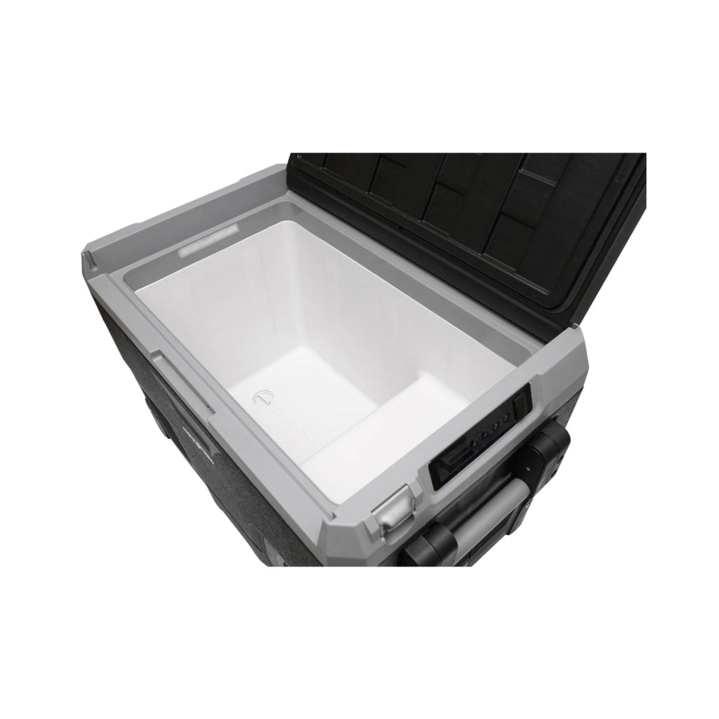 Frigorifero intelligente per auto con compressore capacità 39L tensione di alimentazione 12-24V min -20 max +20