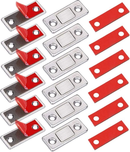 Magnetismo per la porta