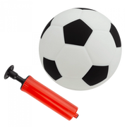 Lampada notte bimbi wireless RGBW palla LED 0,5W Mary's