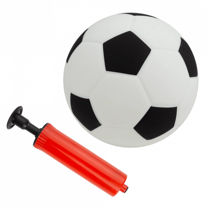 Lampada notte bimbi wireless RGBW palla LED 0,5W Mary's