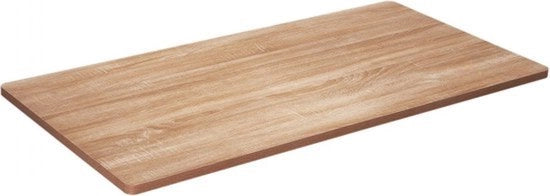Pannello di tavolo - 25 mm Laminato ondulato - 1800x800 mm - P2 Materiale